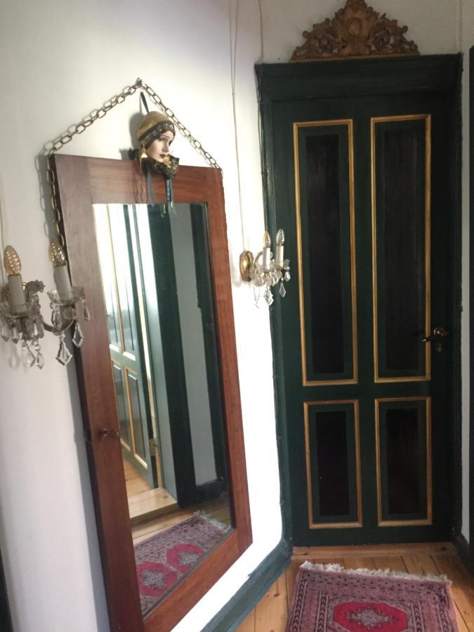 Villa Plana Köpenhamn Exteriör bild
